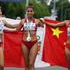 Oregon 2022 World Championships - 35km donne. 